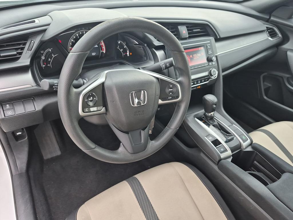 Thumbnail: 2017 Honda Civic - 2