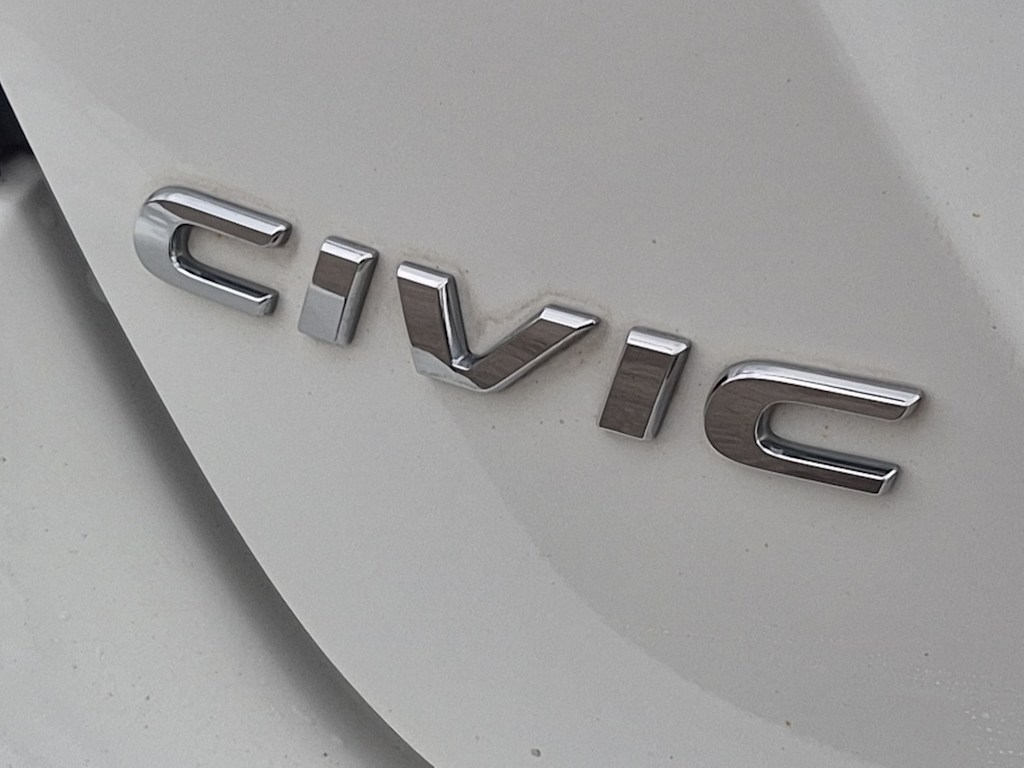 Thumbnail: 2017 Honda Civic - 6