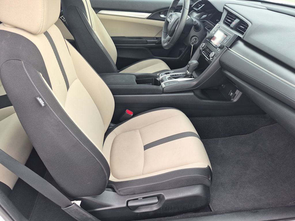 Thumbnail: 2017 Honda Civic - 10