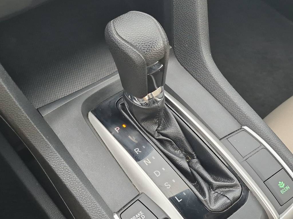 Thumbnail: 2017 Honda Civic - 13