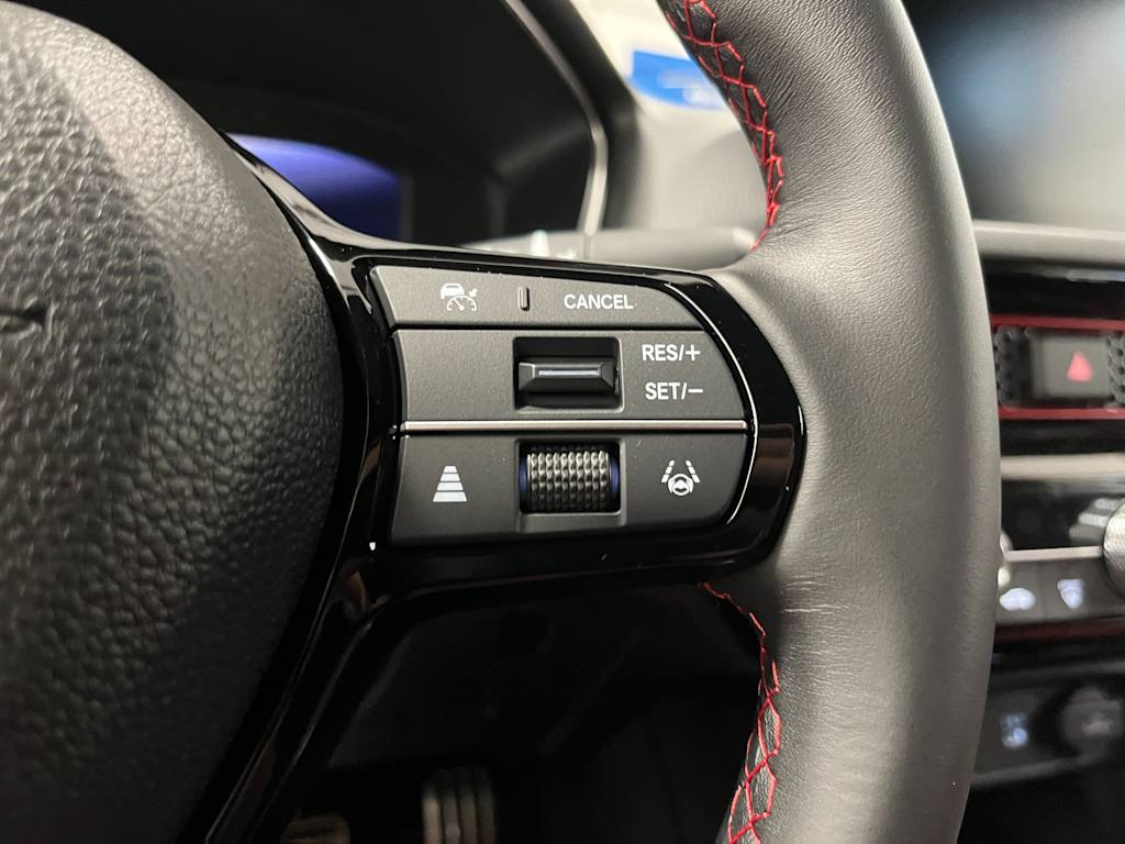 Thumbnail: 2026 Honda Civic - 18