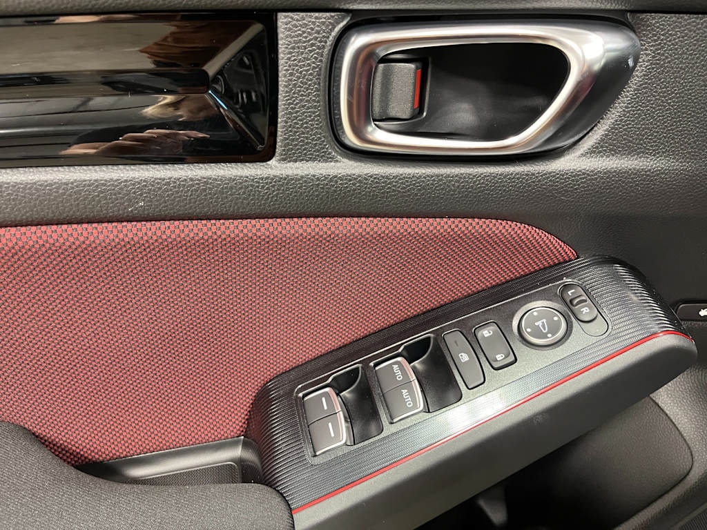 Thumbnail: 2026 Honda Civic - 16