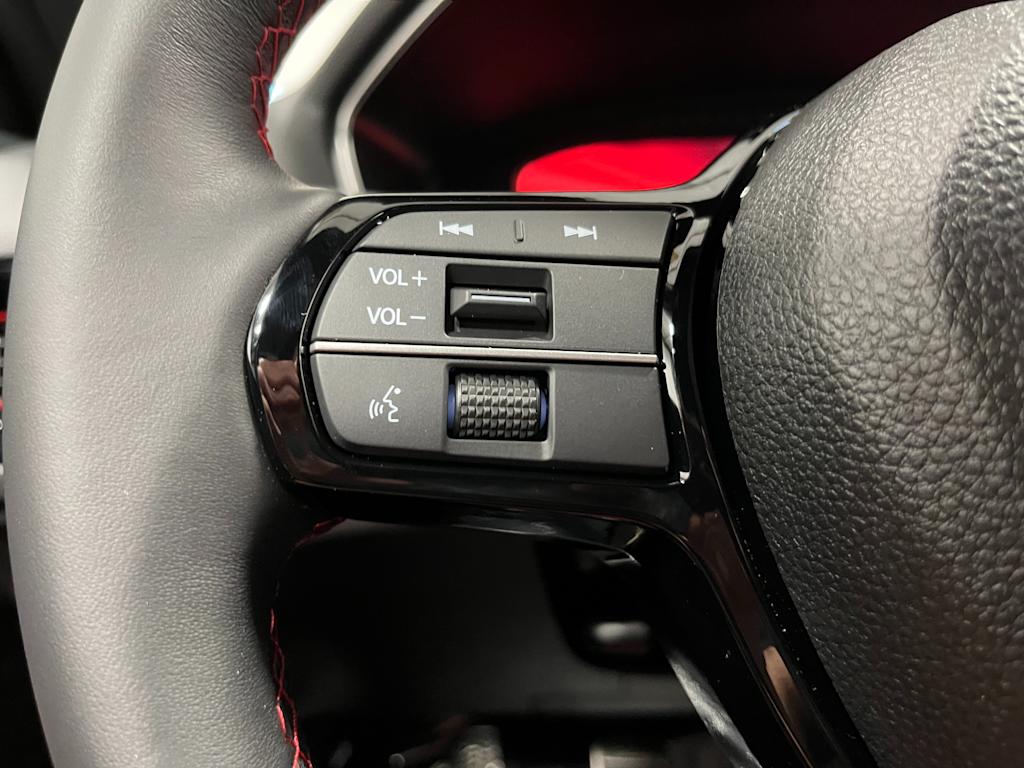 Thumbnail: 2026 Honda Civic - 17