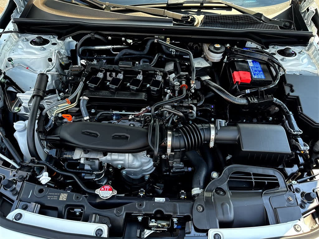 Thumbnail: 2026 Honda Civic - 7