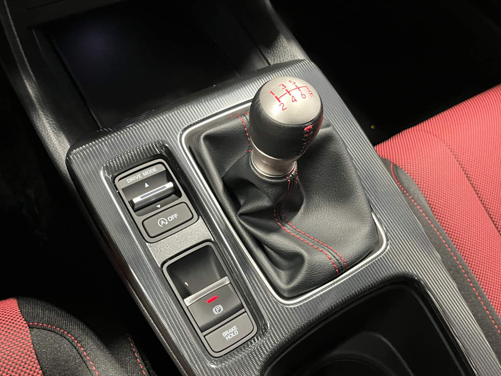 Thumbnail: 2026 Honda Civic - 25