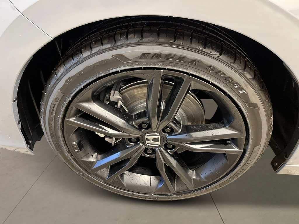 Thumbnail: 2026 Honda Civic - 8