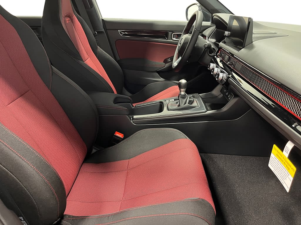 Thumbnail: 2026 Honda Civic - 12