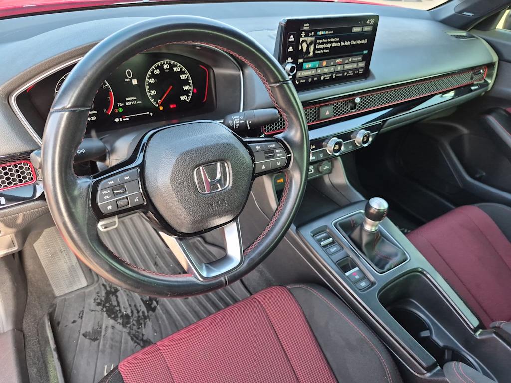 Thumbnail: 2022 Honda Civic - 2