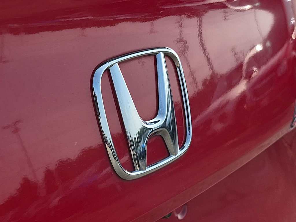 Thumbnail: 2022 Honda Civic - 24