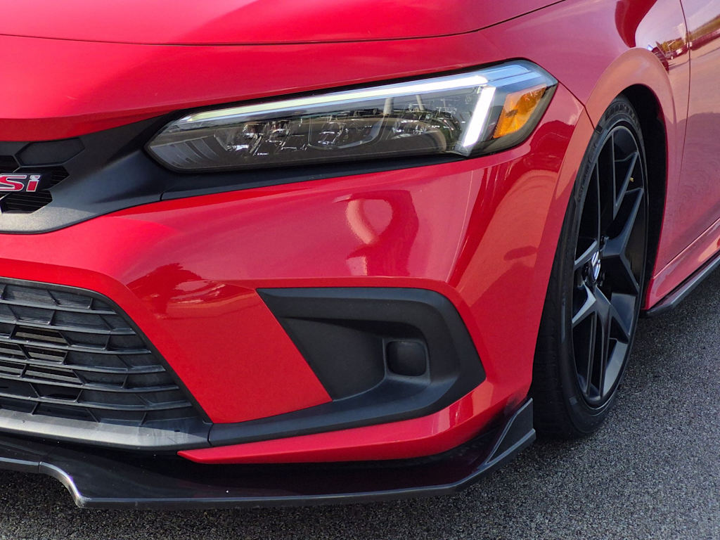 Thumbnail: 2022 Honda Civic - 23