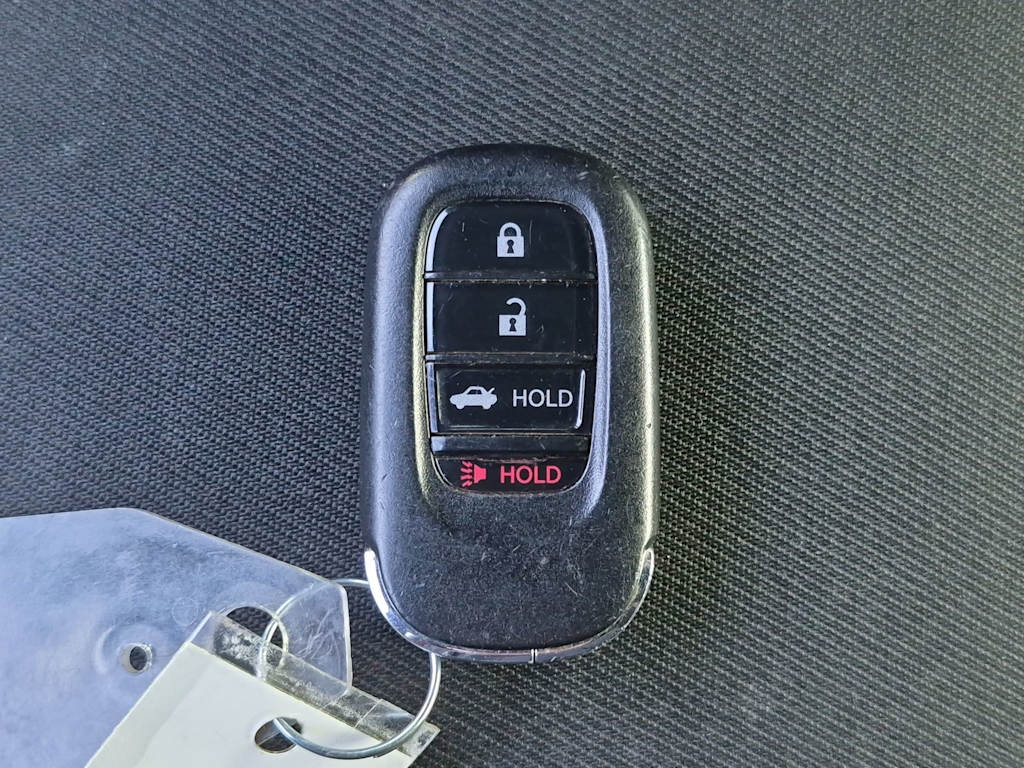 Thumbnail: 2022 Honda Civic - 32