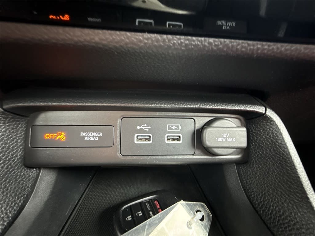 2023 Honda Civic Si 33