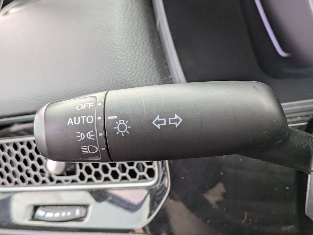 Thumbnail: 2023 Honda Civic - 17