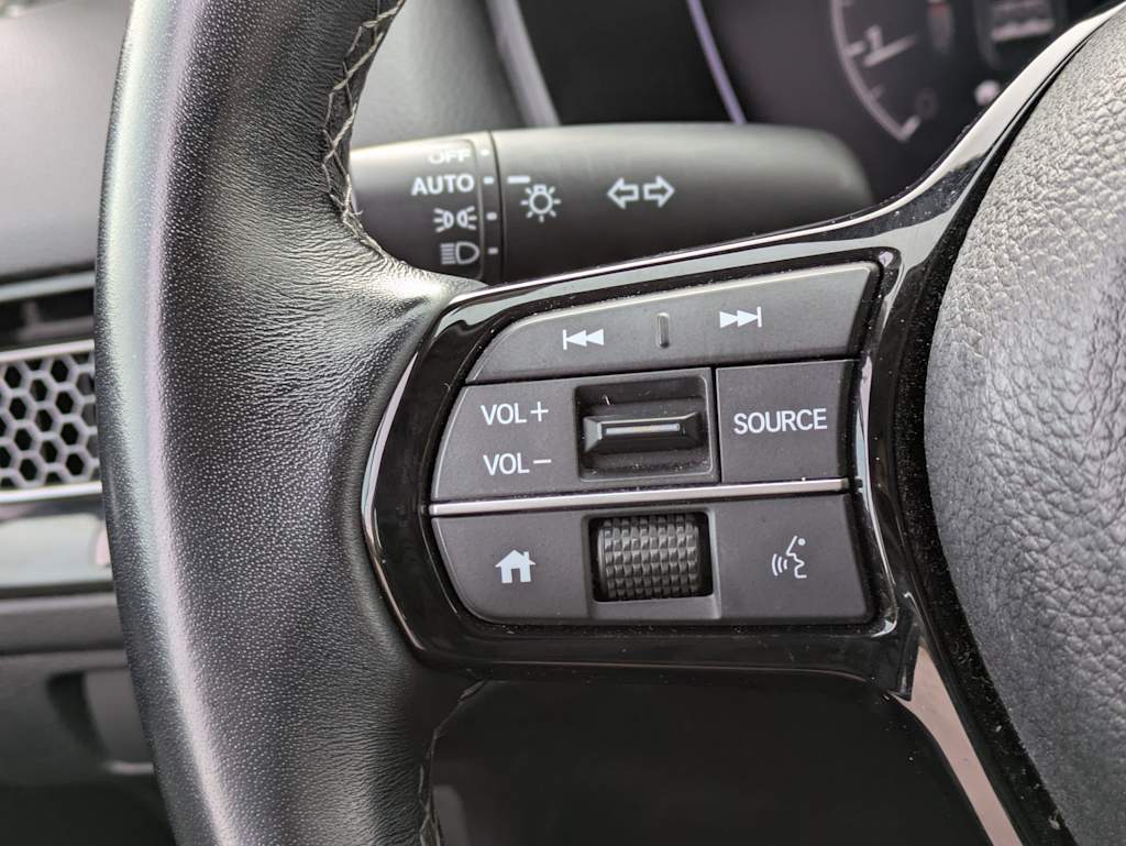 Thumbnail: 2023 Honda Civic - 28