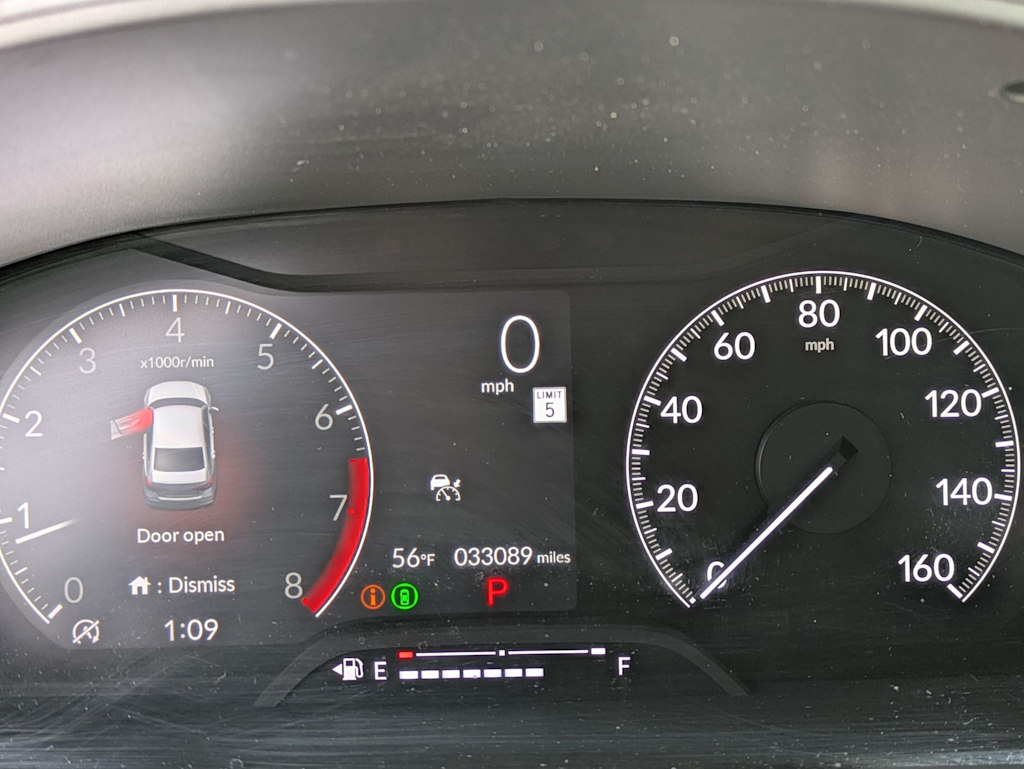 Thumbnail: 2023 Honda Civic - 15