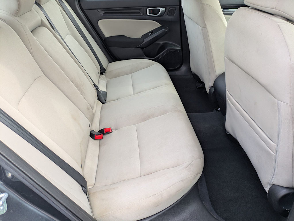 Thumbnail: 2023 Honda Civic - 26