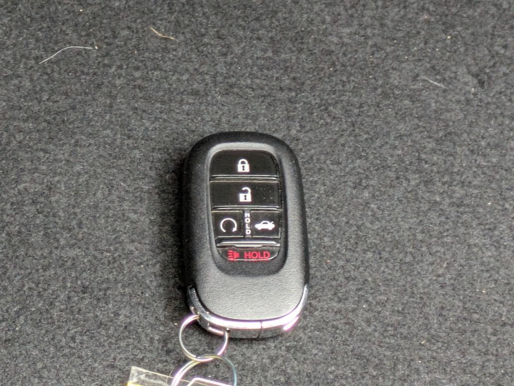 Thumbnail: 2023 Honda Civic - 33