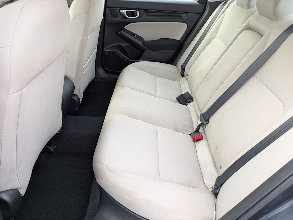 Thumbnail: 2023 Honda Civic - 25