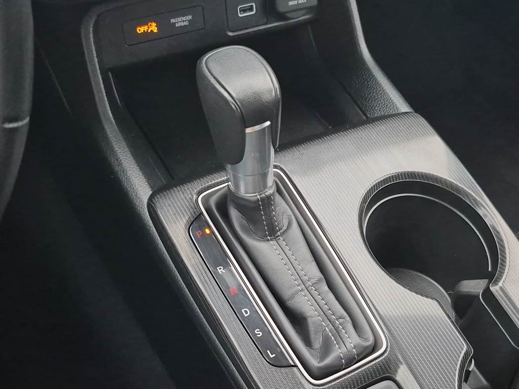 Thumbnail: 2024 Honda Civic - 33