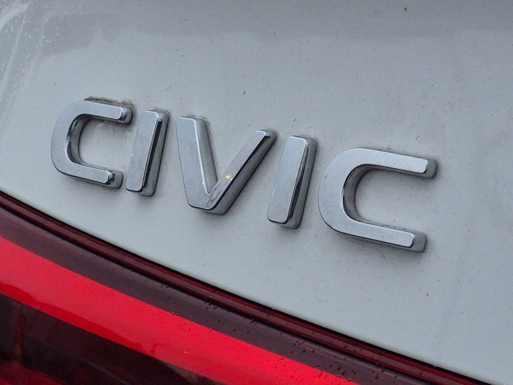 Thumbnail: 2024 Honda Civic - 7