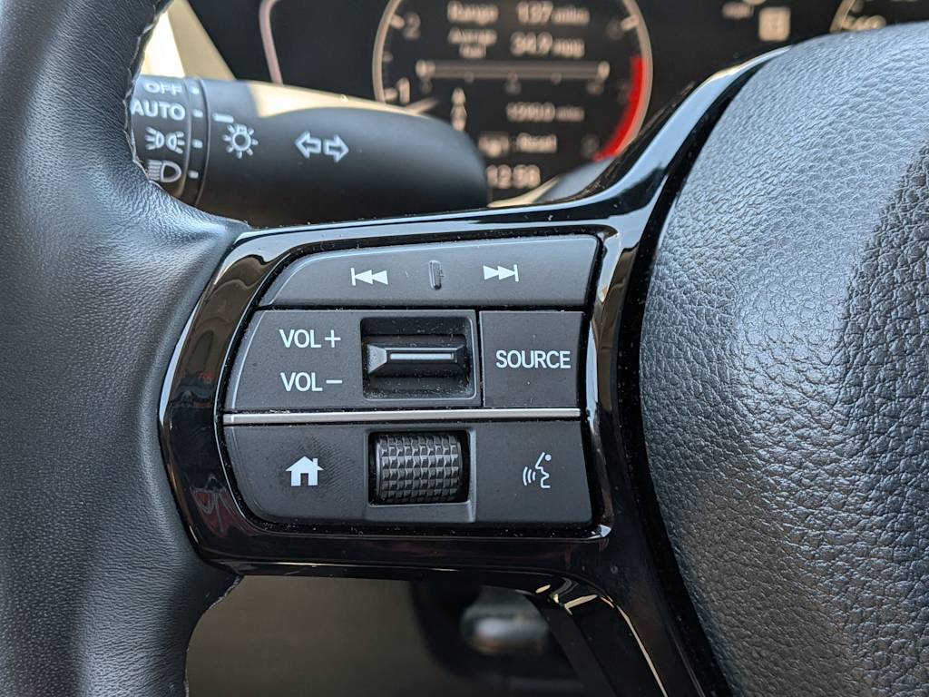 Thumbnail: 2023 Honda Civic - 29