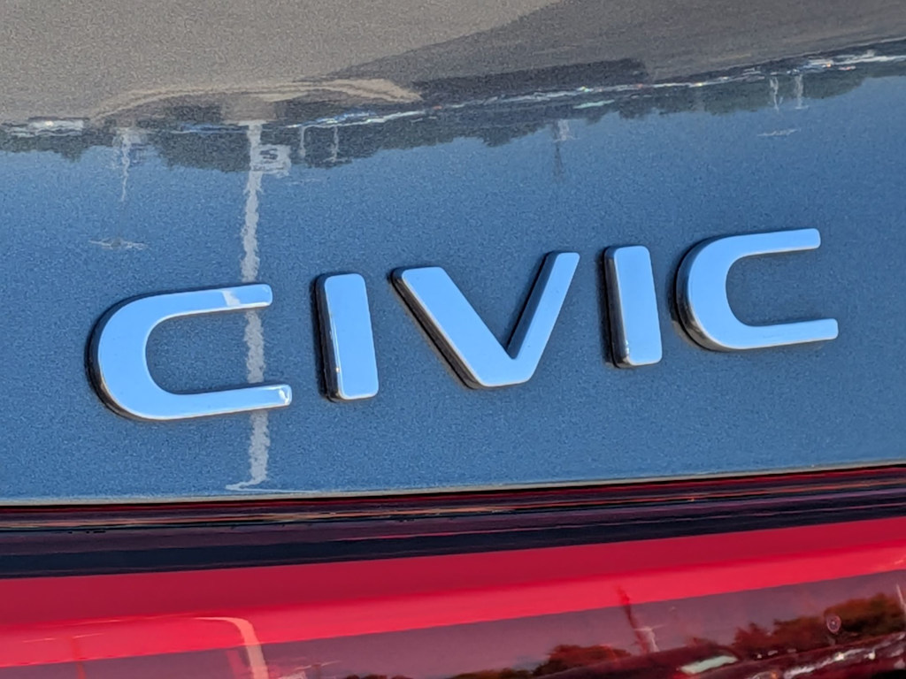 Thumbnail: 2023 Honda Civic - 7