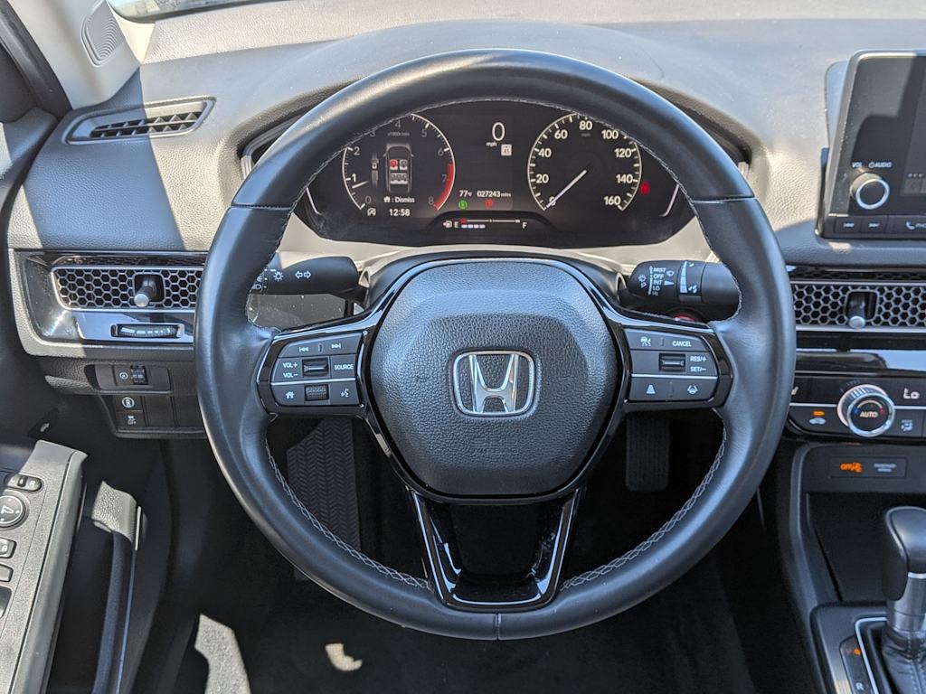 Thumbnail: 2023 Honda Civic - 13