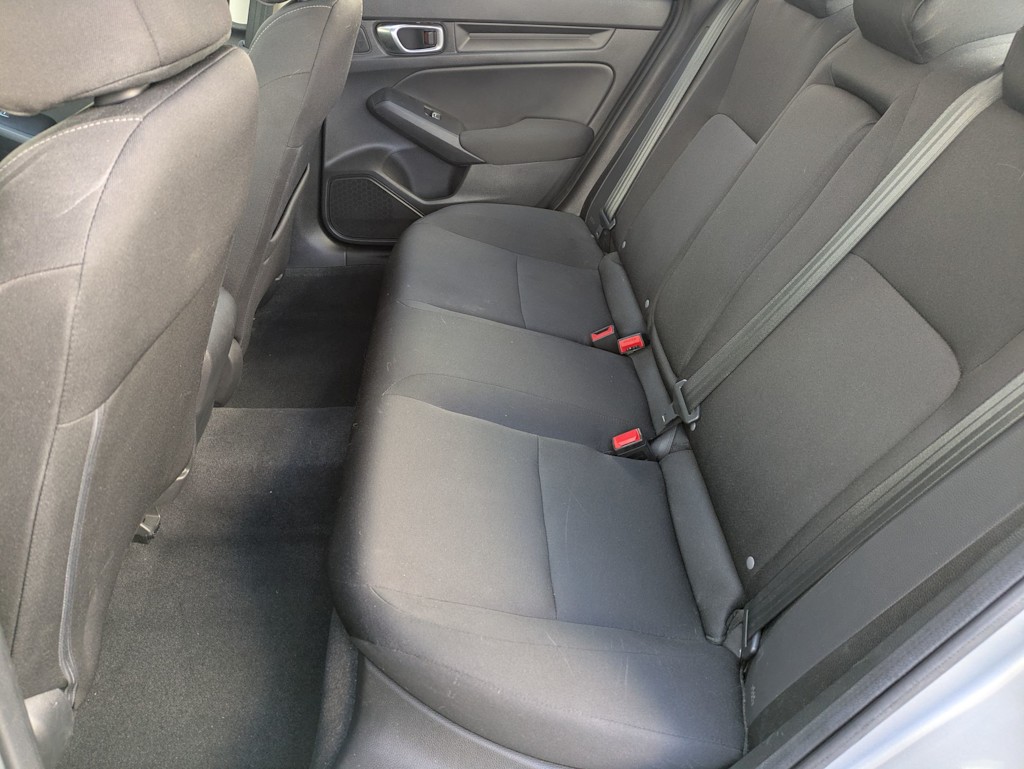 Thumbnail: 2024 Honda Civic - 12