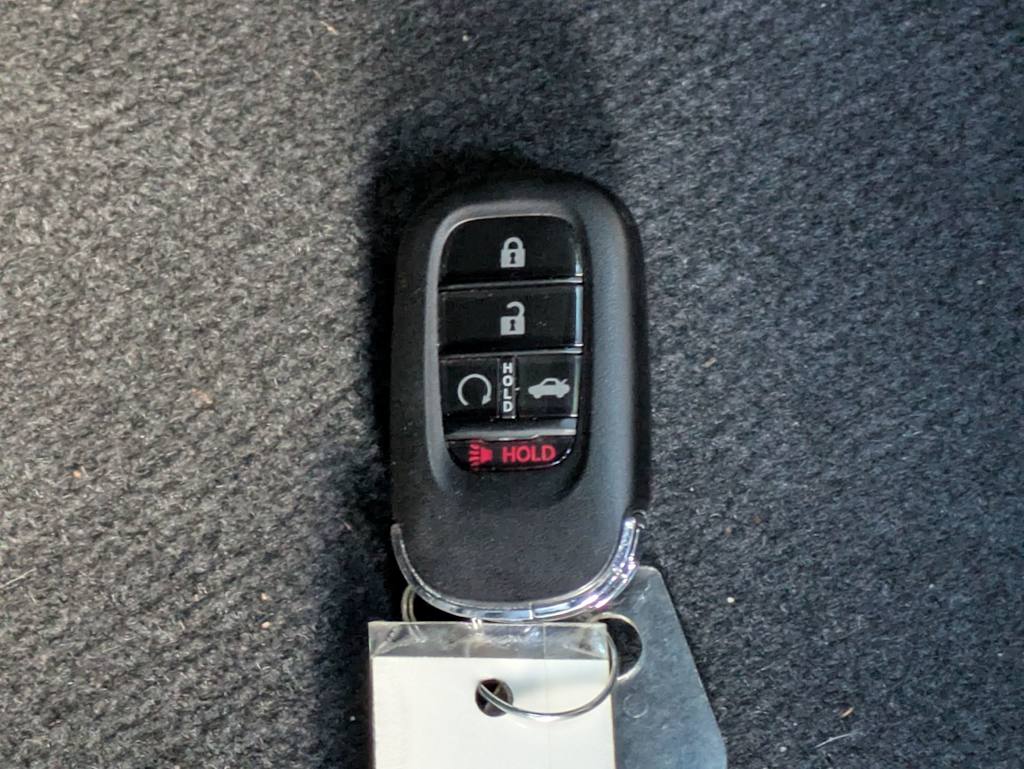 Thumbnail: 2024 Honda Civic - 33