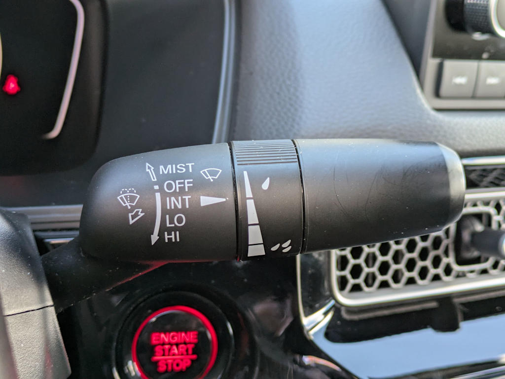 Thumbnail: 2024 Honda Civic - 15