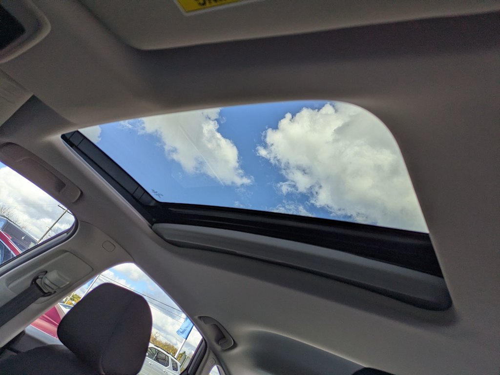 Thumbnail: 2024 Honda Civic - 26