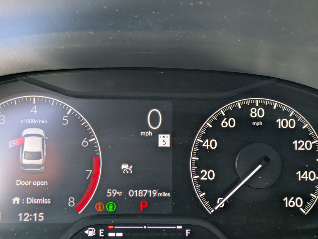 Thumbnail: 2024 Honda Civic - 16