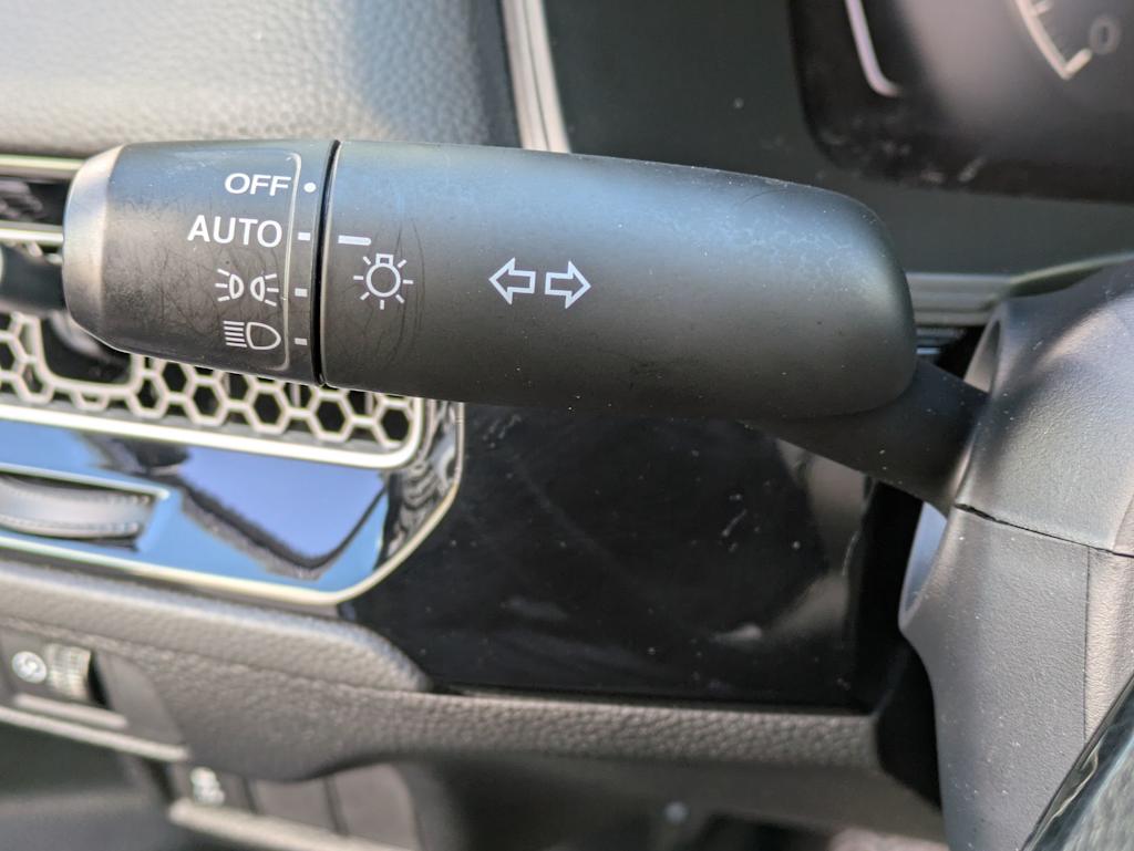 Thumbnail: 2024 Honda Civic - 18