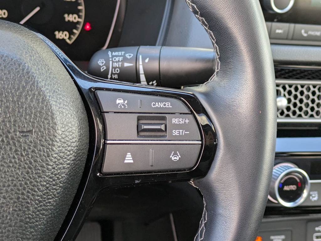 Thumbnail: 2024 Honda Civic - 30