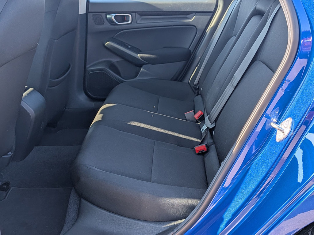 Thumbnail: 2023 Honda Civic - 11