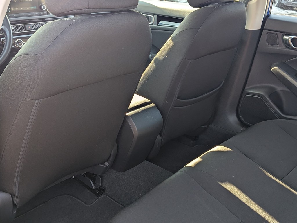 Thumbnail: 2023 Honda Civic - 25