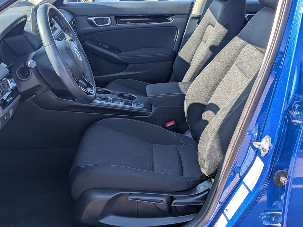 Thumbnail: 2023 Honda Civic - 9