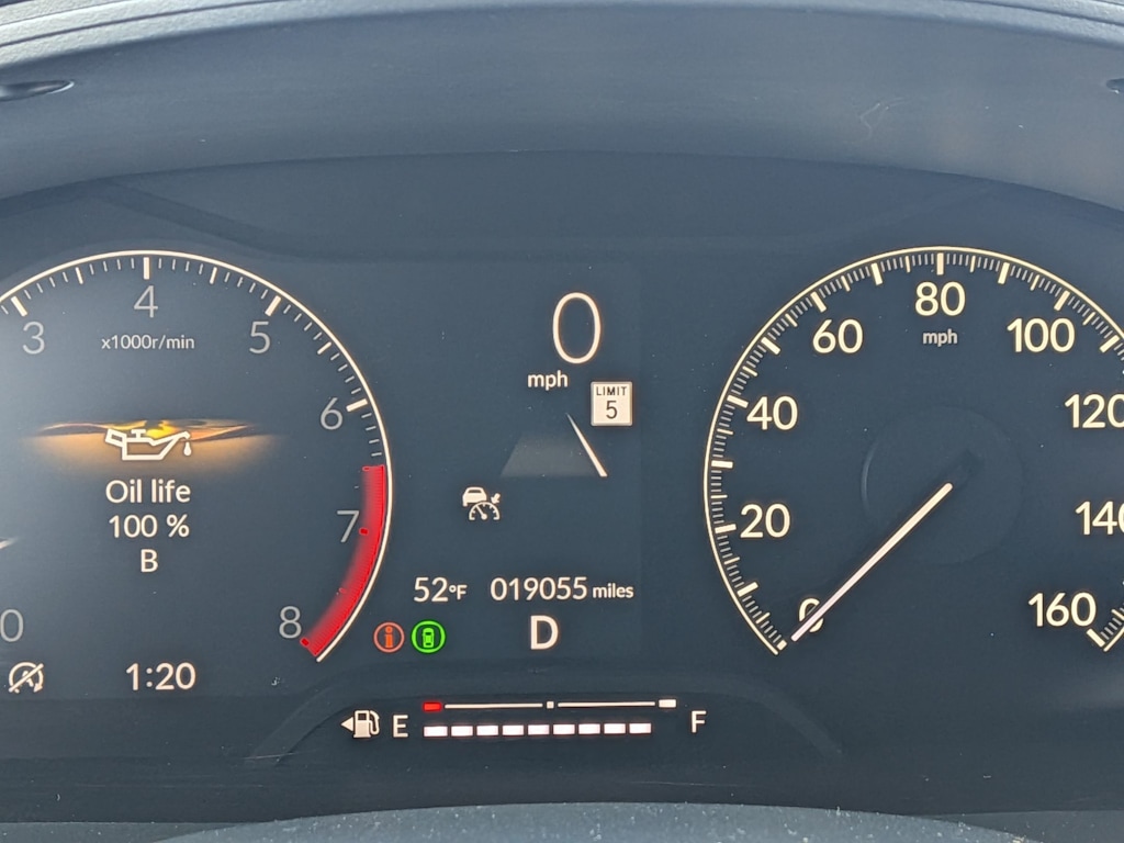 Thumbnail: 2023 Honda Civic - 15