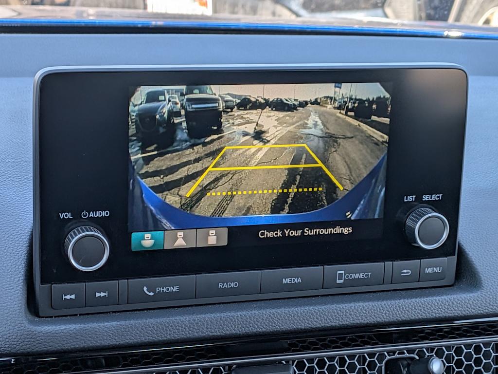 Thumbnail: 2023 Honda Civic - 31