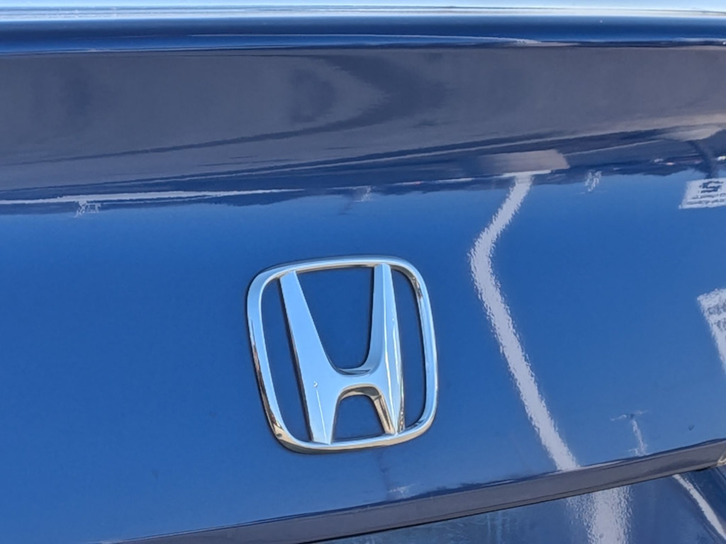 Thumbnail: 2023 Honda Civic - 6