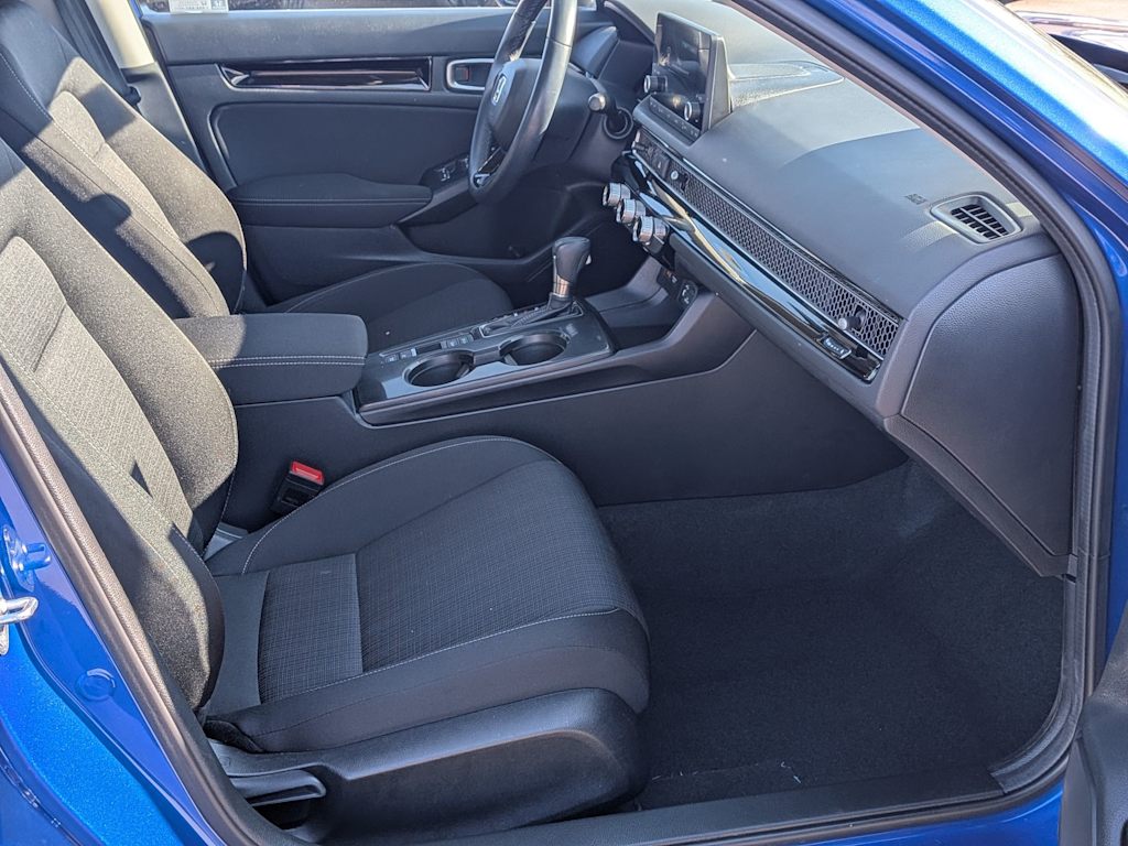 Thumbnail: 2023 Honda Civic - 10