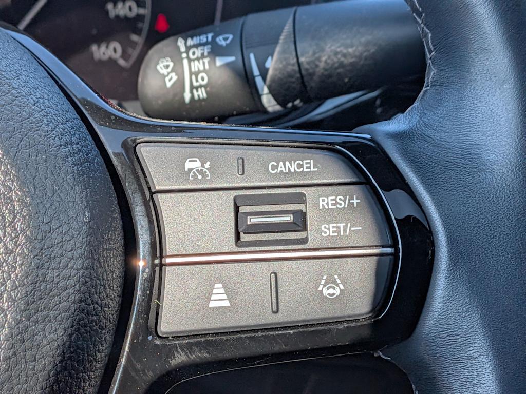 Thumbnail: 2023 Honda Civic - 29