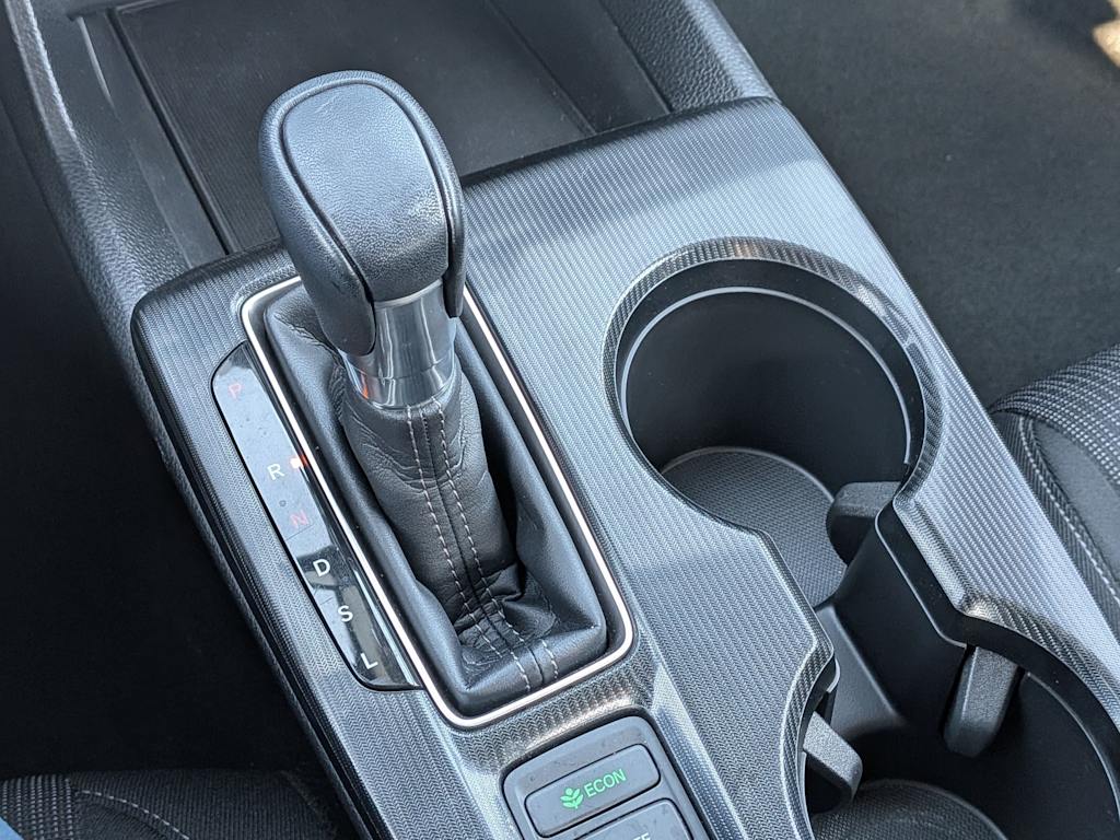 Thumbnail: 2023 Honda Civic - 14