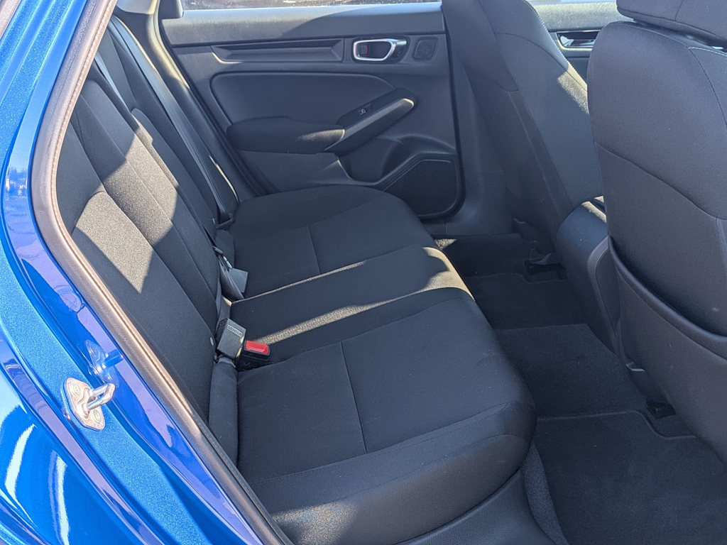 Thumbnail: 2023 Honda Civic - 27