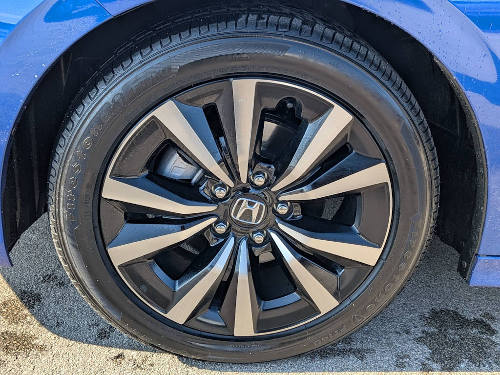 Thumbnail: 2023 Honda Civic - 24