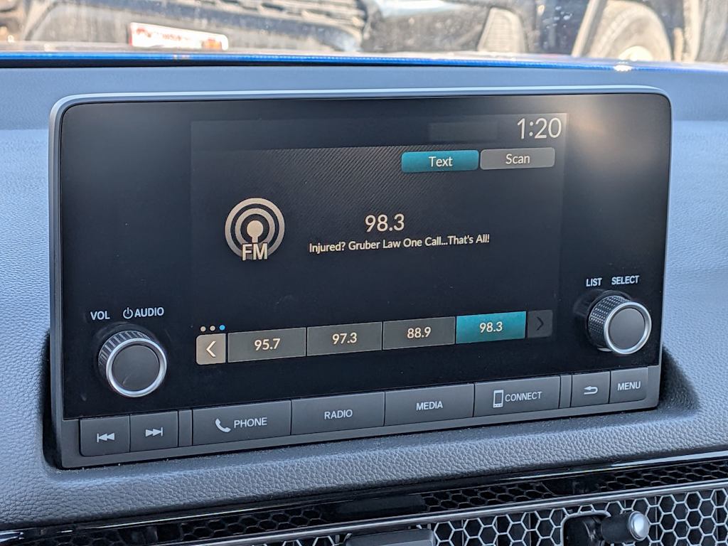 Thumbnail: 2023 Honda Civic - 30