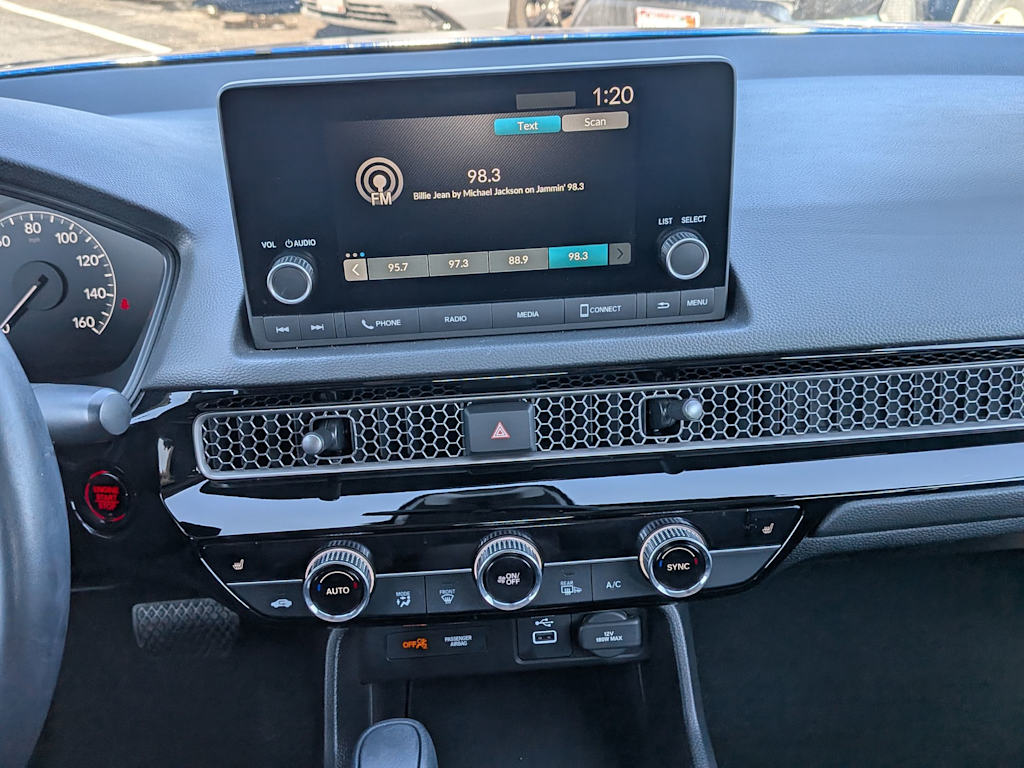 Thumbnail: 2023 Honda Civic - 13