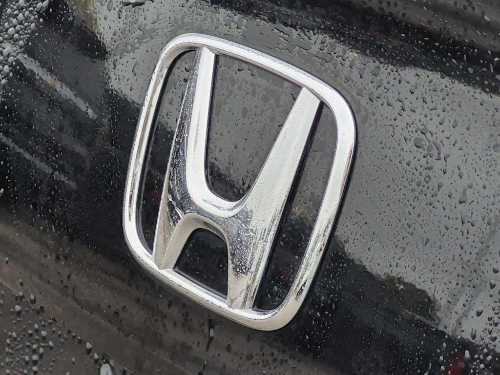 Thumbnail: 2024 Honda Civic - 25