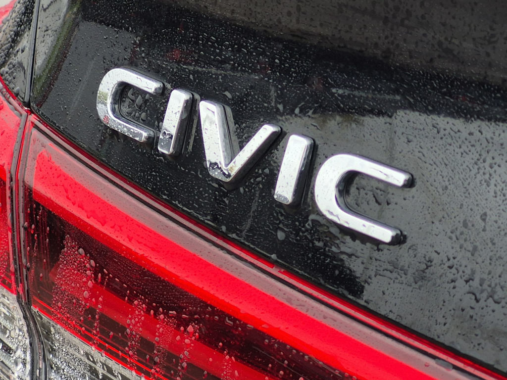 Thumbnail: 2024 Honda Civic - 7