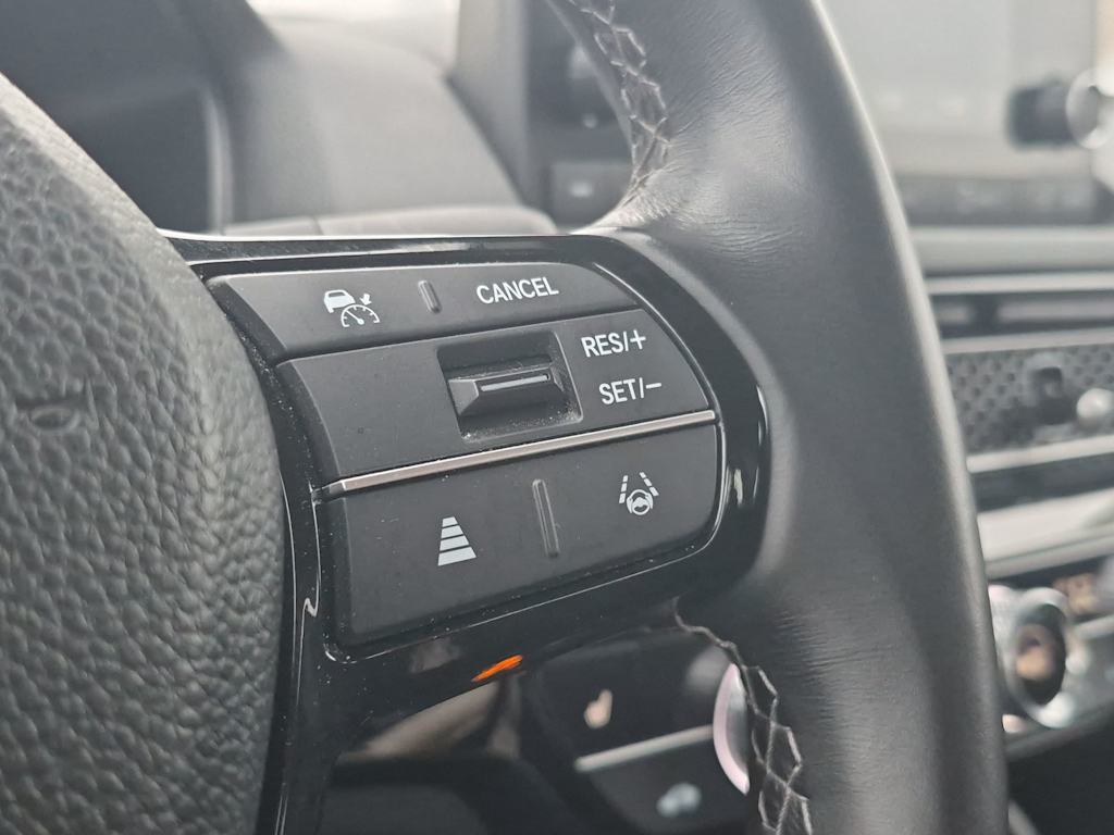 Thumbnail: 2024 Honda Civic - 30